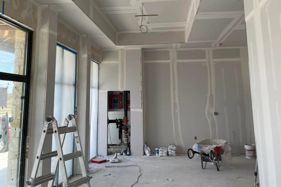 Drywall Company