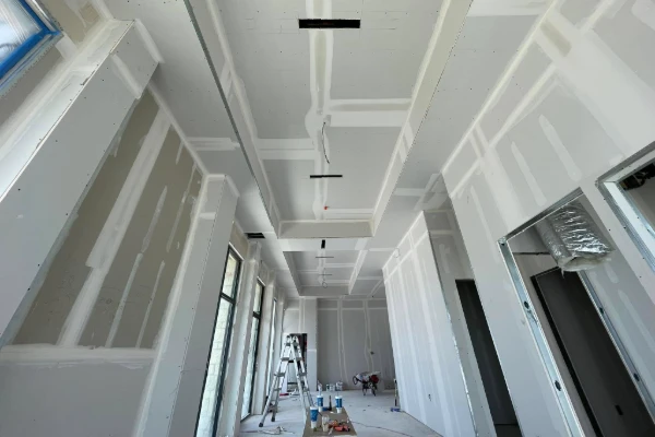 Drywall Repair