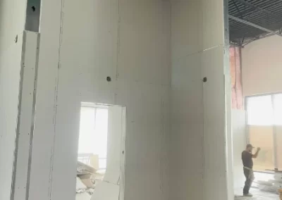 Preferred Drywall Finisher