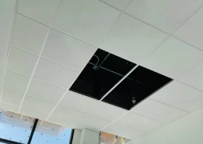 Preferred Drywall Installers