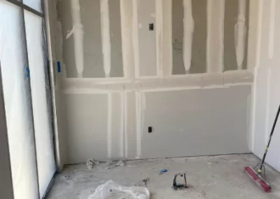 Quality Drywall Finisher