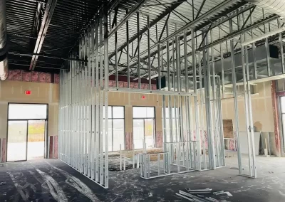 Reliable Drywall Contractors