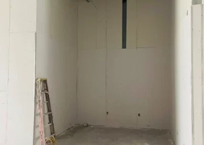 Trusted Drywall Installers